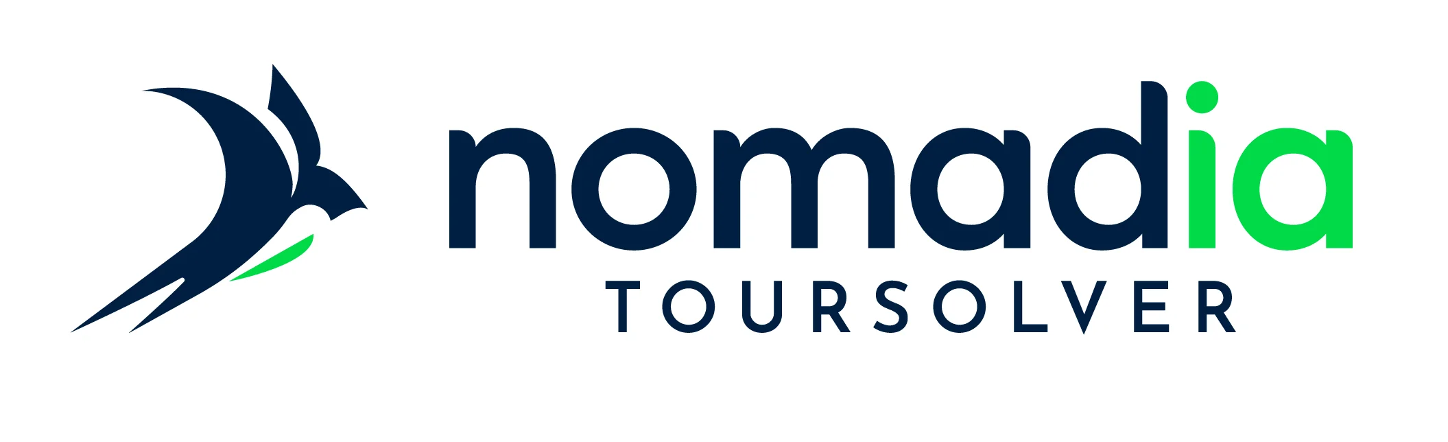 TourSolver logo