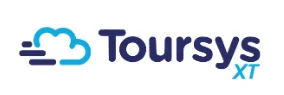 TourSys Cloud logo