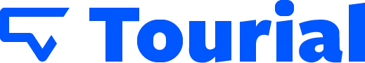 Tourial logo