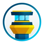 Tower logo