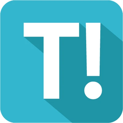 Track-It! logo