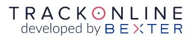 TrackOnline logo