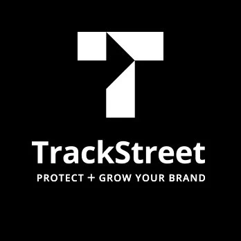 TrackStreet logo