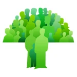 Track It Forward logo