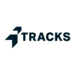 #6 - Tracks logo