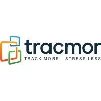 Tracmor logo