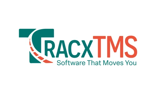 TracxTMS logo