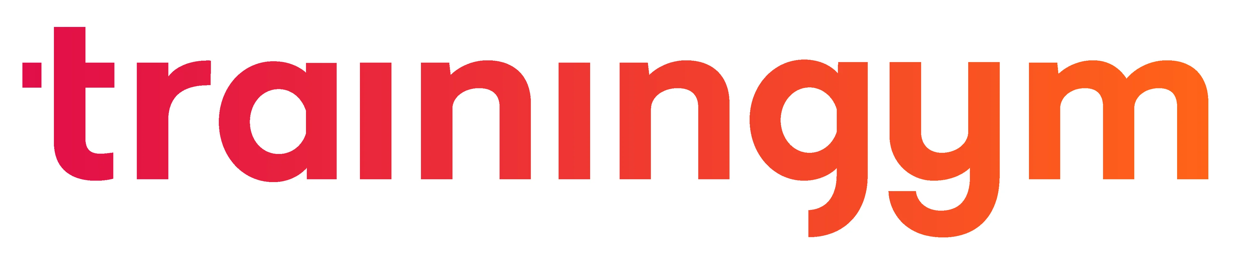 Trainingym logo