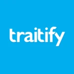 Traitify logo