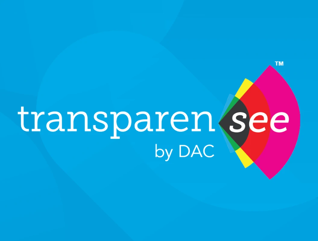 TransparenSEE logo