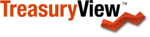 TreasuryView logo