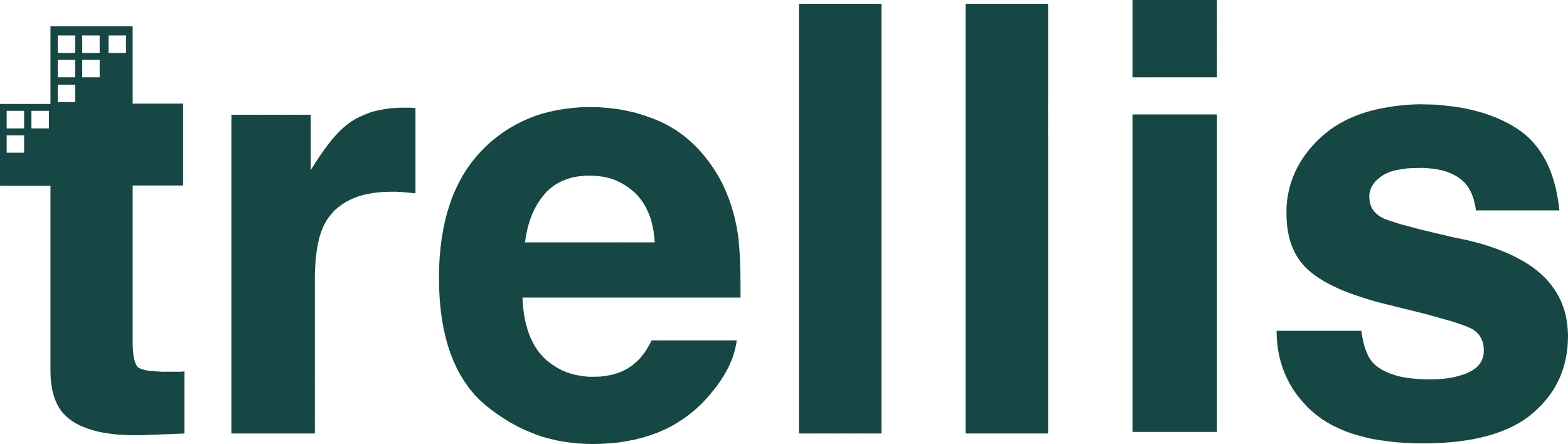 Trellis.law logo