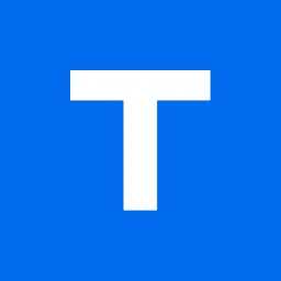 Tremendous logo