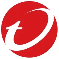 Trend Micro Antivirus + logo
