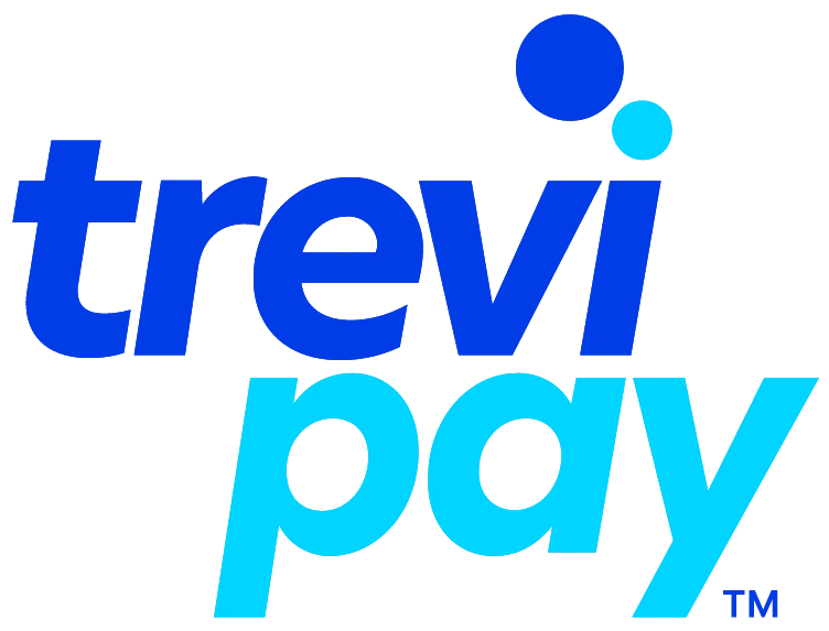 TreviPay logo