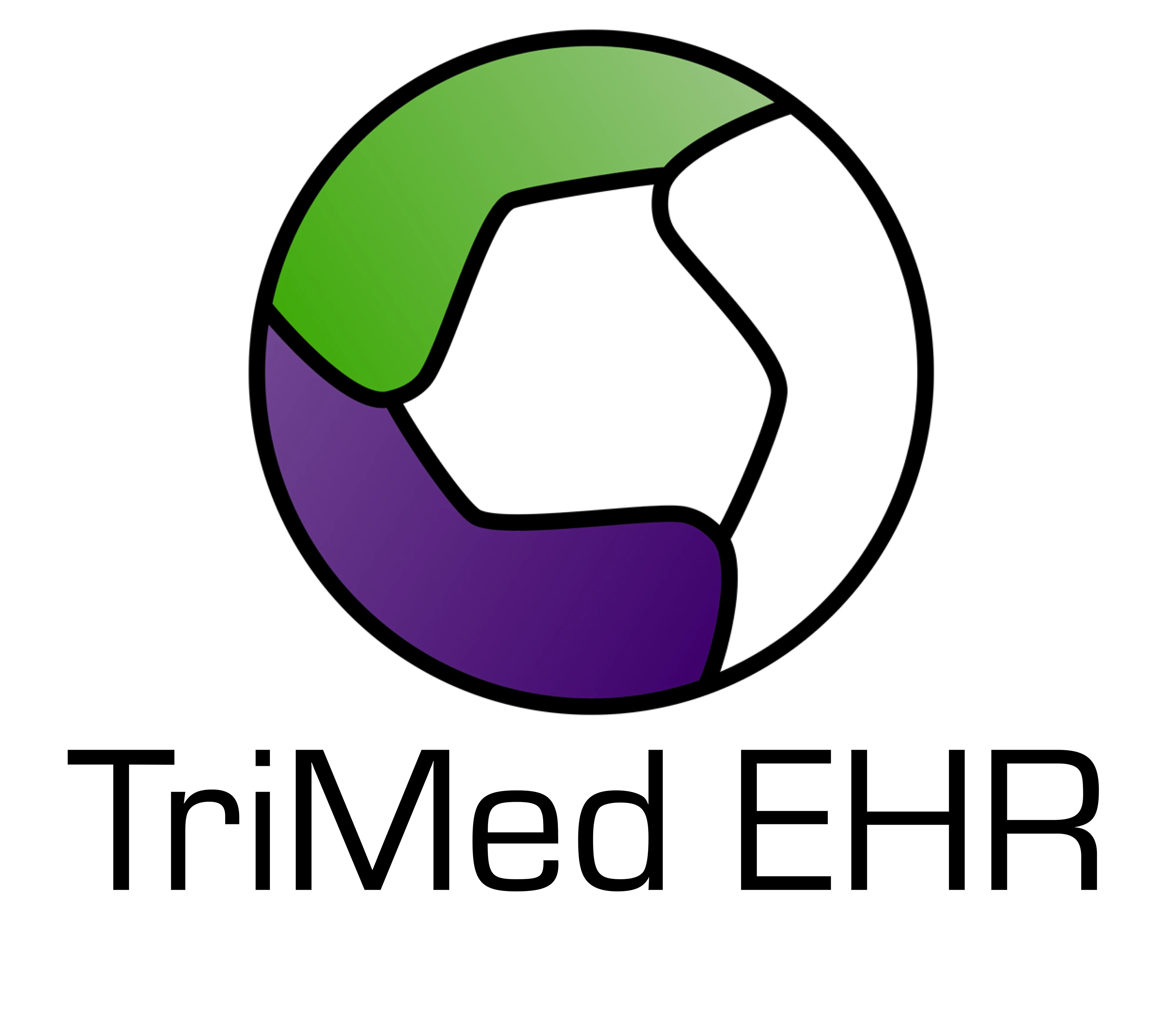 TriMed Complete logo