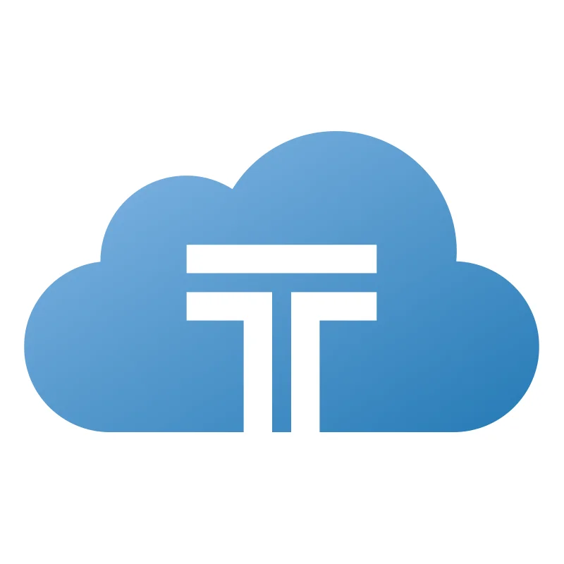 Tribute Management Software logo