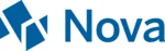 Trimble Nova logo