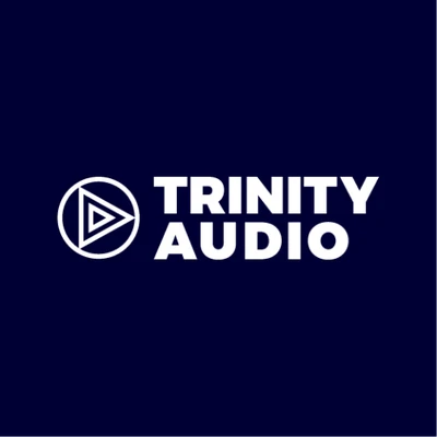 Trinity Audio logo