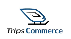 TripsCommerce logo