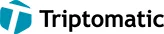 #6 - Triptomatic logo