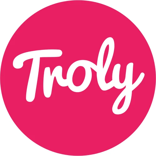 Troly logo