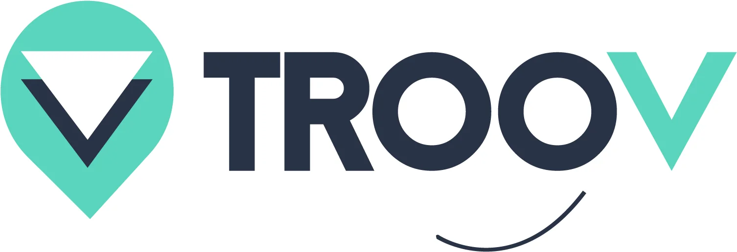 #8 - Troov logo