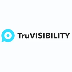 TruVisibility logo