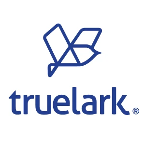 TrueLark logo