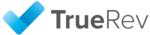 TrueRev logo