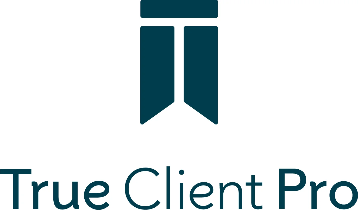 True Client Pro logo