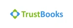 TrustBooks logo