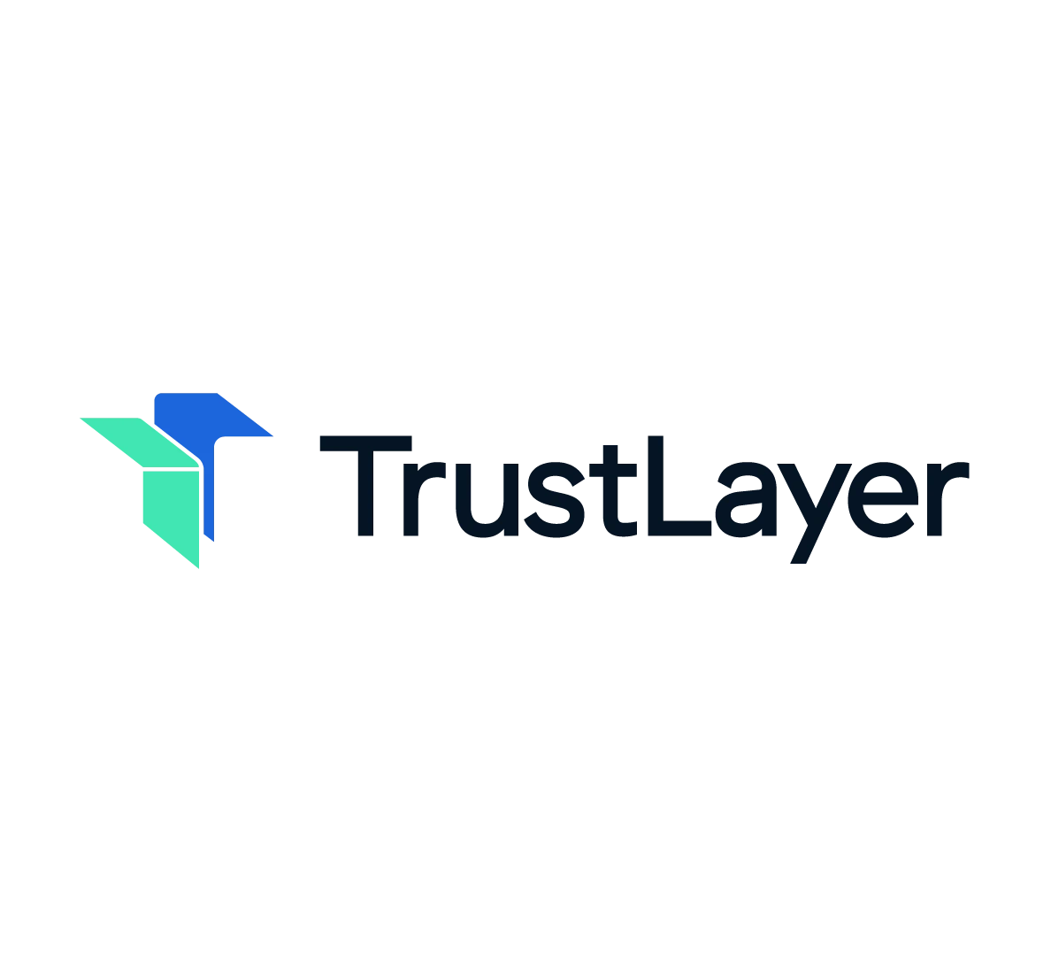 TrustLayer logo