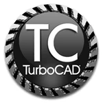 #18 - TurboCad logo