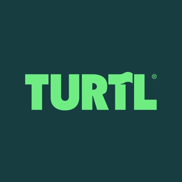 #15 - Turtl logo