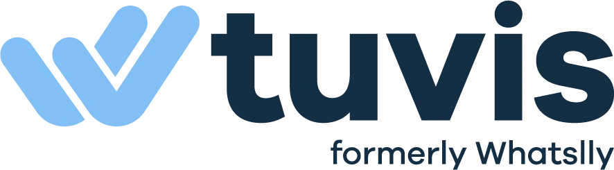 #31 - Tuvis logo