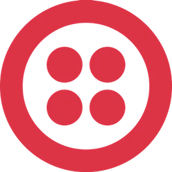 Twilio logo