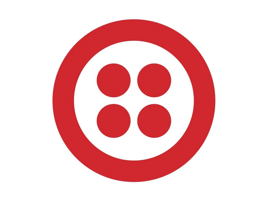 Twilio User Authentication & Identity logo
