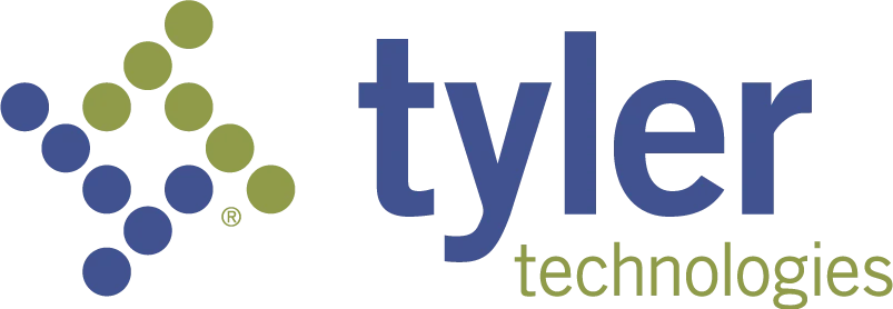 Tyler Enterprise Justice logo