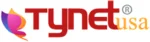 TynetOnline logo