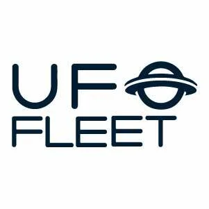 #2 - UFODRIVE Mobility Solutions logo