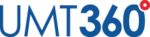 UMT360 logo