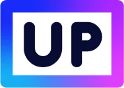 #9 - UPshow logo