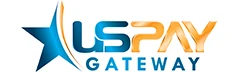 USPAY Gateway logo