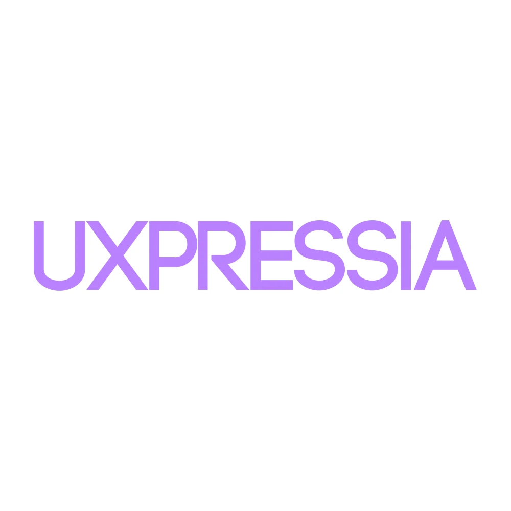UXPressia logo
