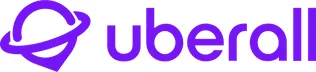 Uberall logo