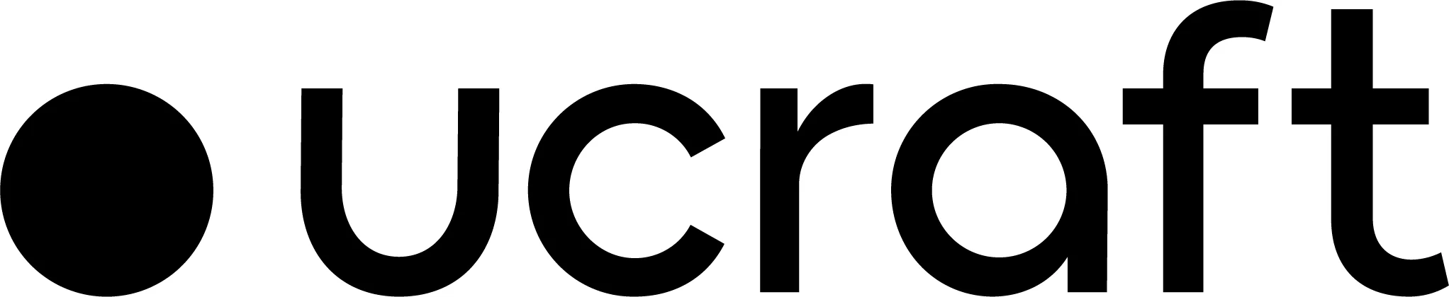Ucraft logo