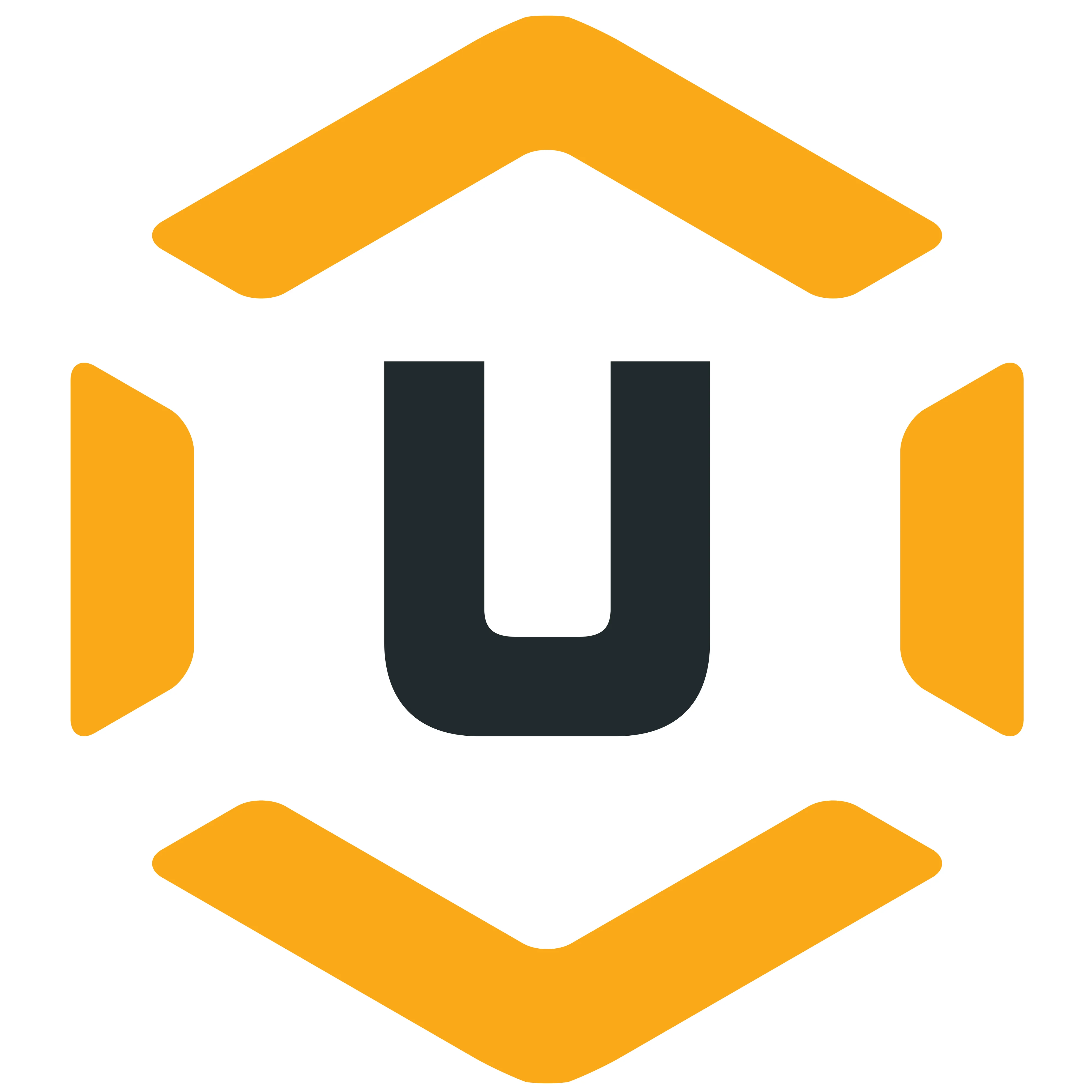 #9 - Udio logo