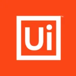 #1 - UiPath logo
