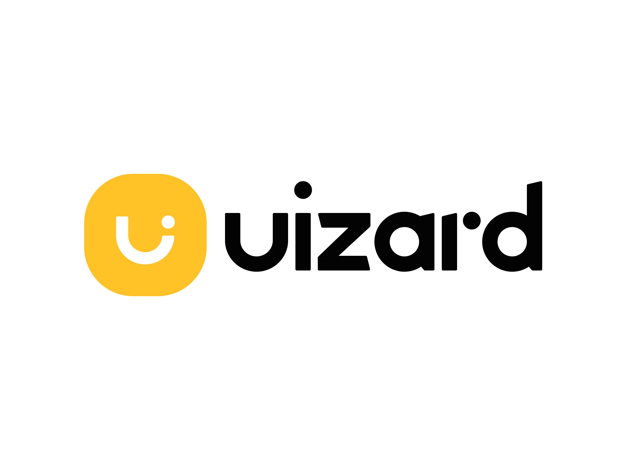 #2 - Uizard logo